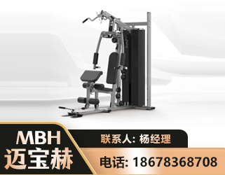 阿克苏单人站训练器