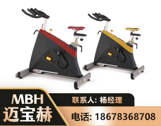 阿克苏商用动感单车