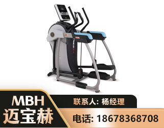 阿克苏体适能机